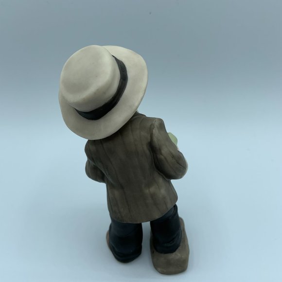 Kim Anderson's Pretty As A Picture 1999 by Enesco - Picture 3 of 8